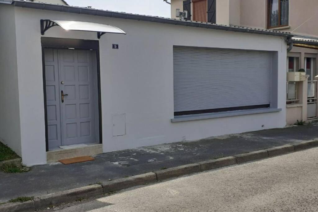Charmante Petite Maison Charleville-Mézières Exterior foto